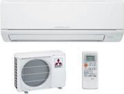 Сплит-система Mitsubishi Electric MSZ-HJ25VA/MUZ-HJ25VA Classic-Inverter