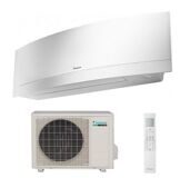 Сплит-система Daikin FTXG20LW/RXG20L Emura Inverter