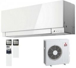 Сплит-система Mitsubishi Electric MSZ-EF50VE3W/MUZ-EF50VE Design-Inverter