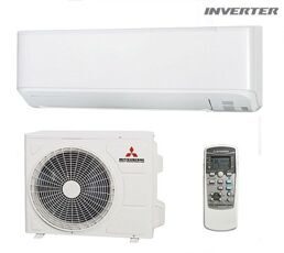 Сплит-система Mitsubishi Heavy SRK45ZMP-S/SRC45ZMP-S Standard Inverter