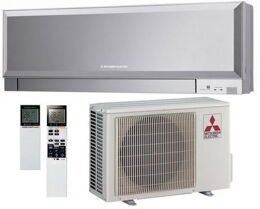 Сплит-система Mitsubishi Electric MSZ-EF42VE3S/MUZ-EF42VE Design-Inverter