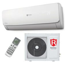 Сплит-система Royal Clima RCI-V78HN VELA Chrome Inverter