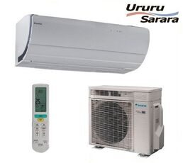 Сплит-система Daikin FTXZ25N/RXZ25N Ururu Sarara Inverter